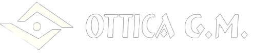 Ottica GM Logo