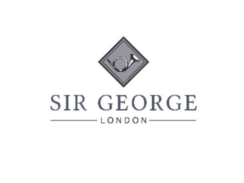 SIR GEORGE