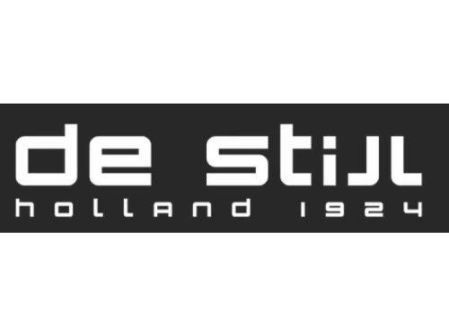 DE STIJL