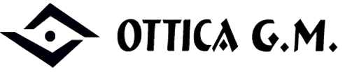 Ottica GM Logo